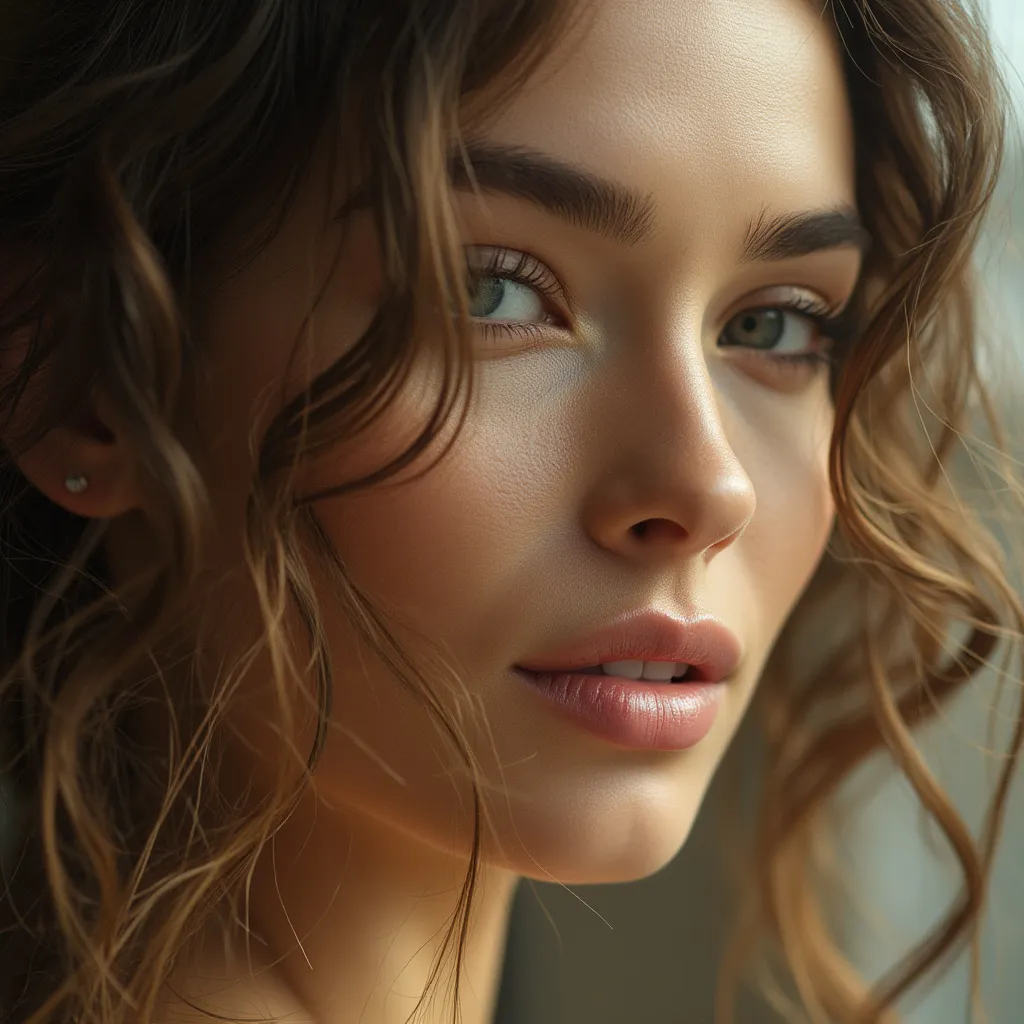 Artículo en revista de belleza
