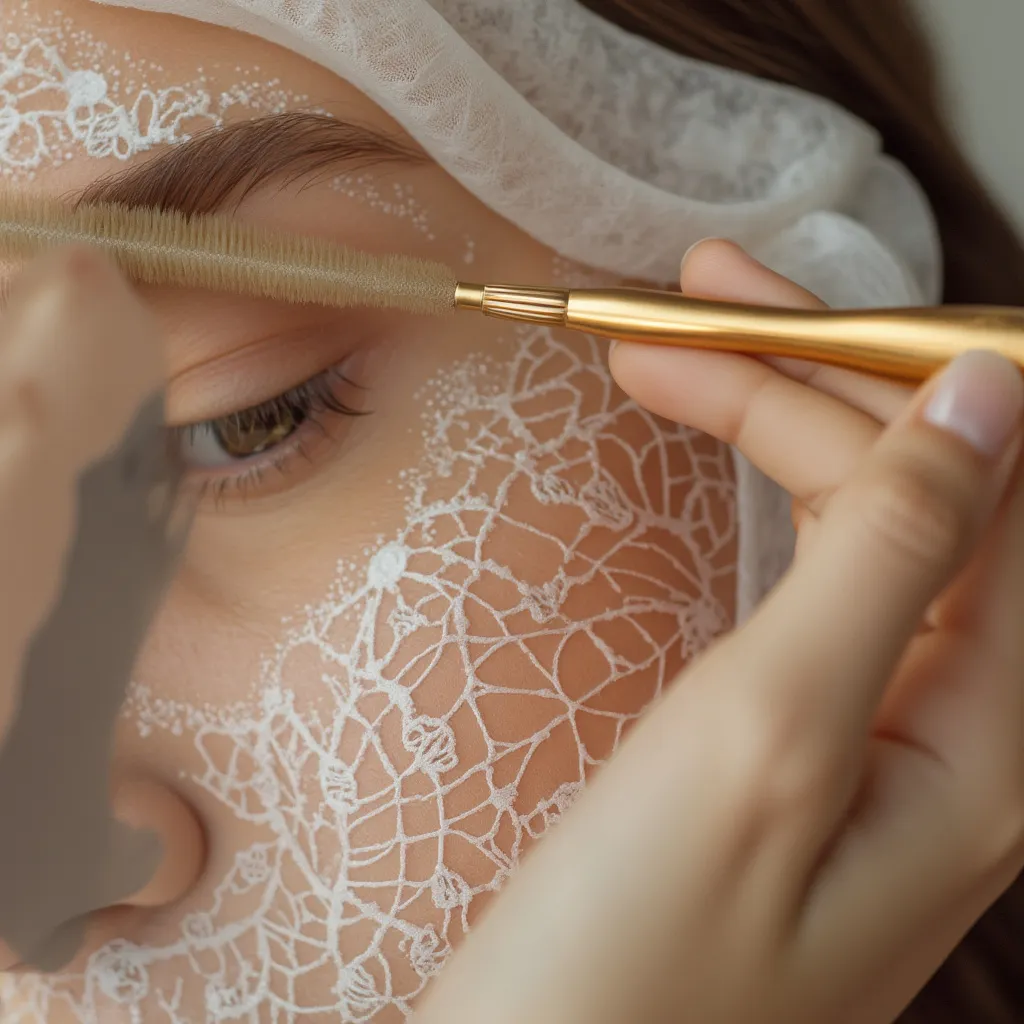 Maquillaje profesional